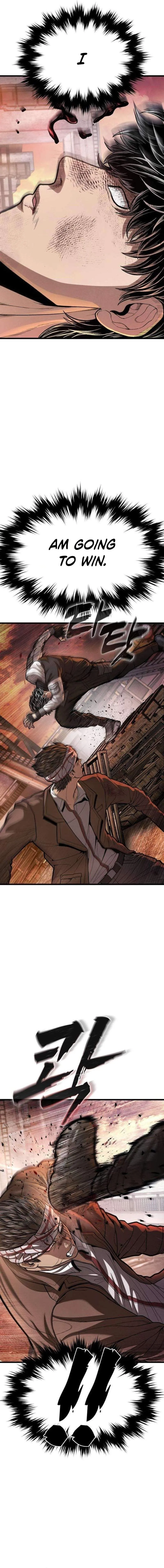 War of the Stray Dogs Chapter 26 page 12 - 