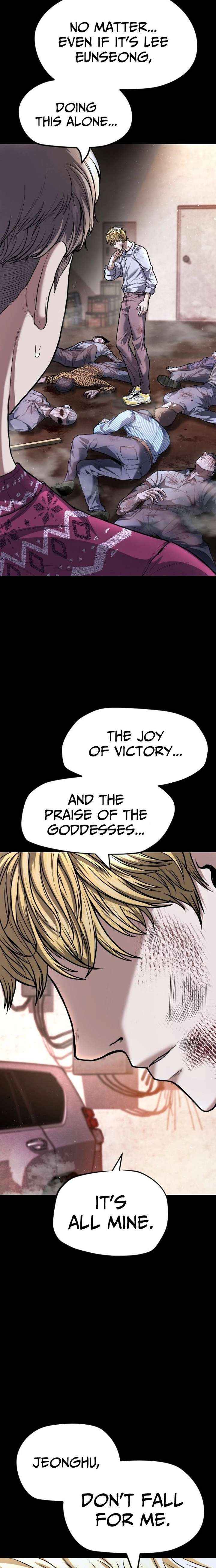 War of the Stray Dogs Chapter 6 page 26 - 