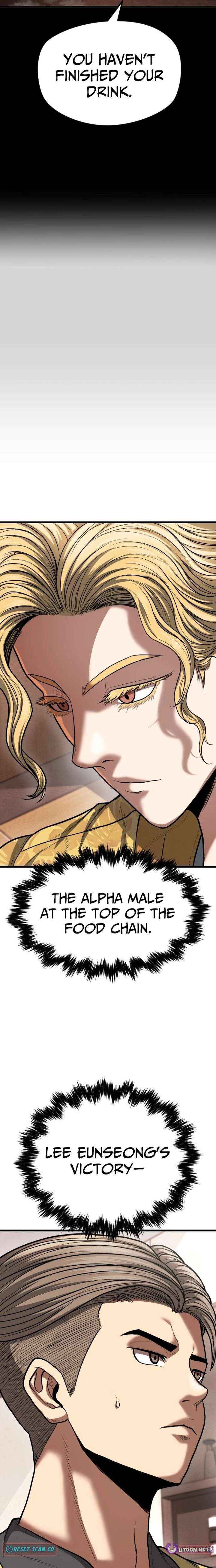 War of the Stray Dogs Chapter 6 page 28 - 