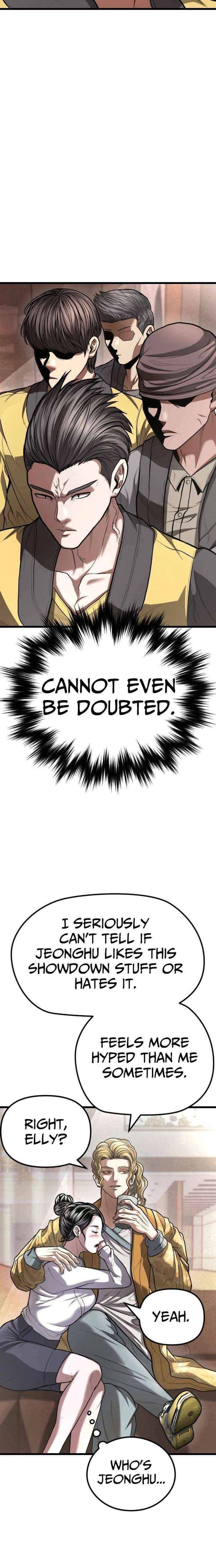 War of the Stray Dogs Chapter 6 page 29 - 