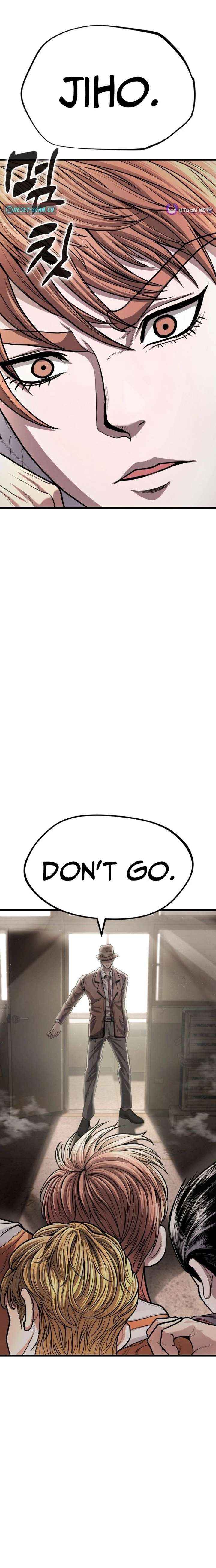 War of the Stray Dogs Chapter 6 page 39 - 