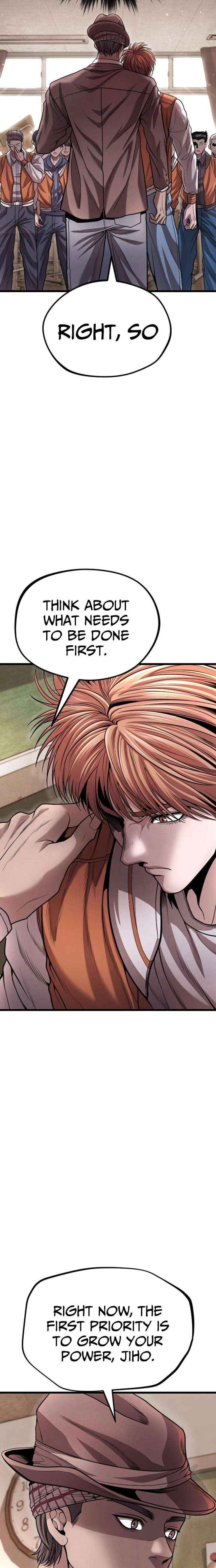 War of the Stray Dogs Chapter 6 page 44 - 