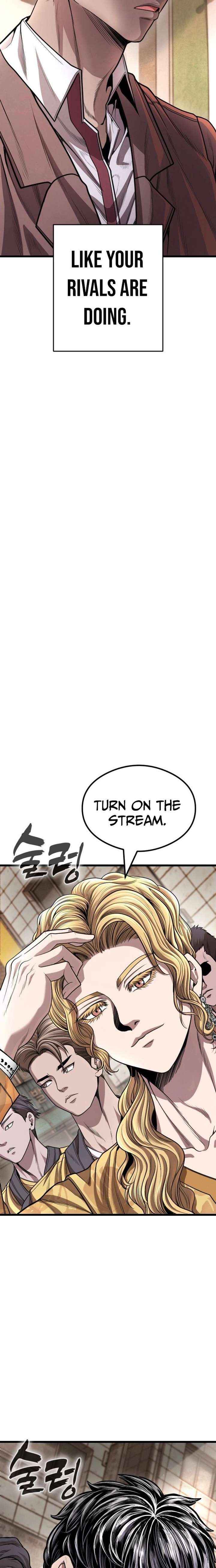 War of the Stray Dogs Chapter 6 page 45 - 