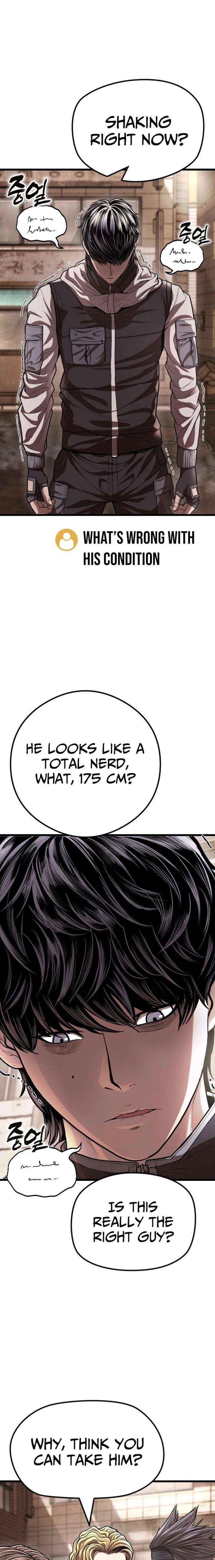 War of the Stray Dogs Chapter 6 page 47 - 
