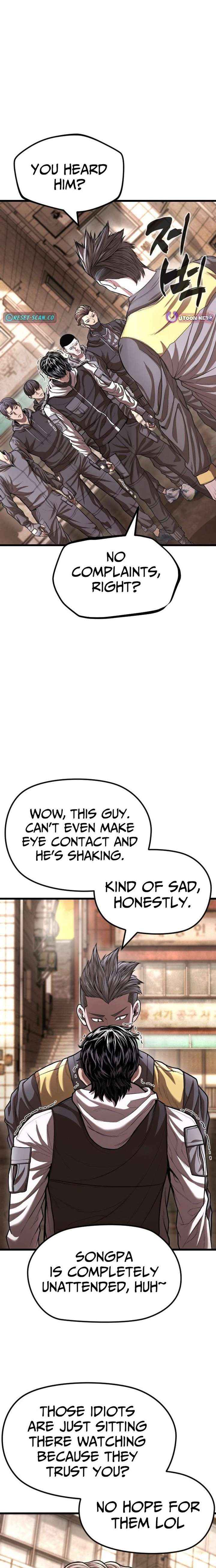 War of the Stray Dogs Chapter 6 page 49 - 