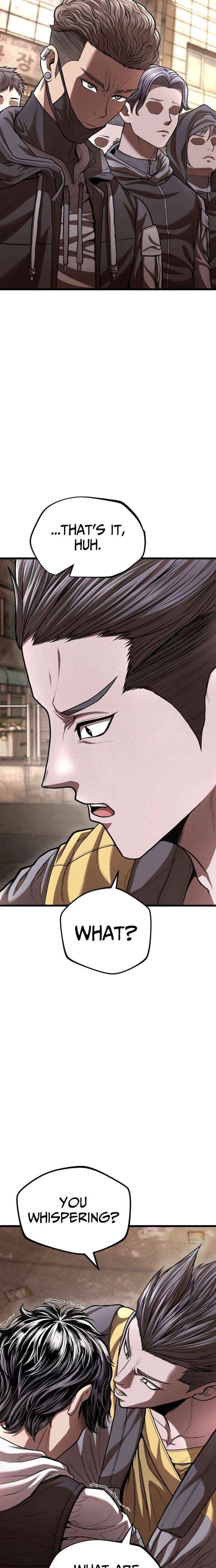 War of the Stray Dogs Chapter 6 page 50 - 