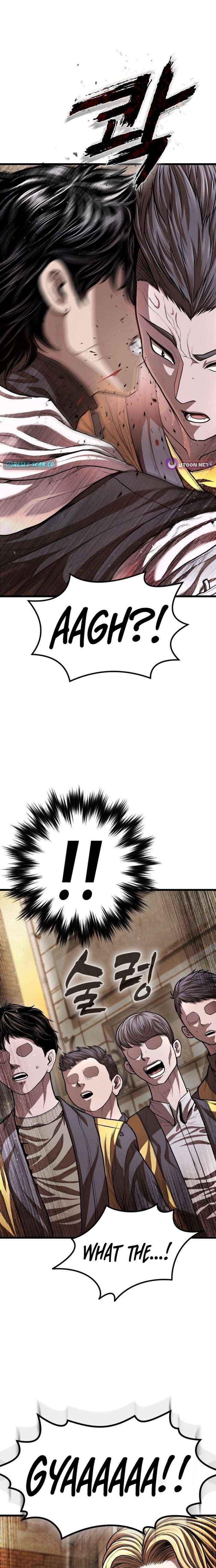 War of the Stray Dogs Chapter 6 page 52 - 