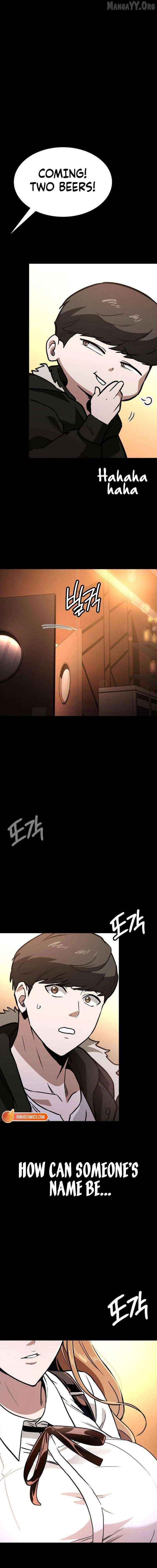 War of the Stray Dogs Chapter 7 page 23 - 