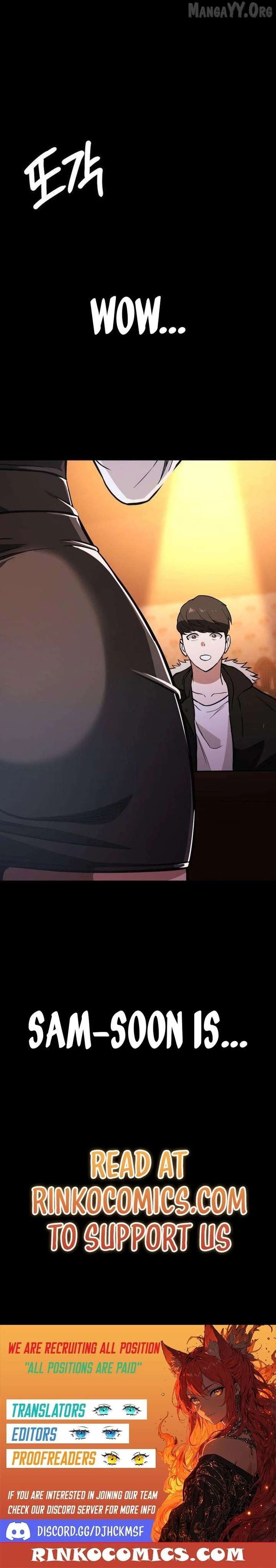 War of the Stray Dogs Chapter 7 page 24 - 