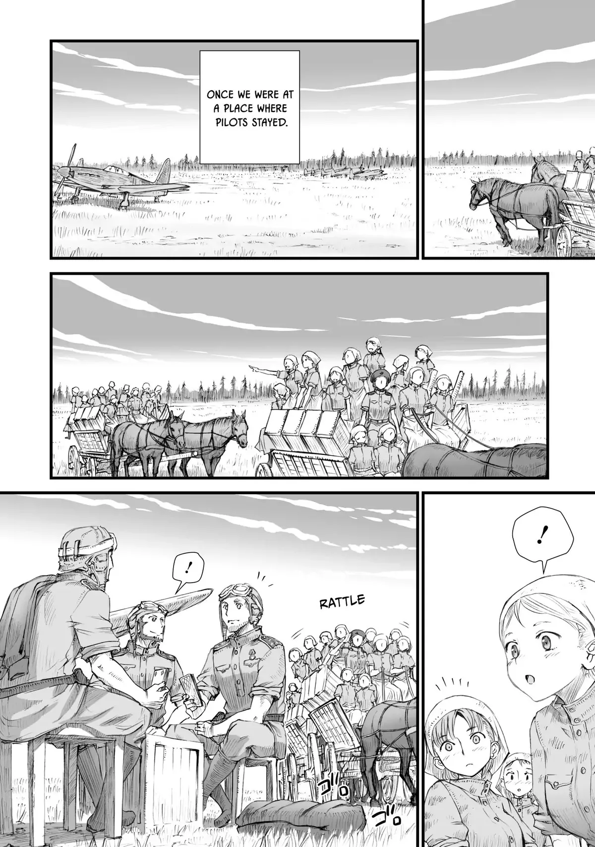 War