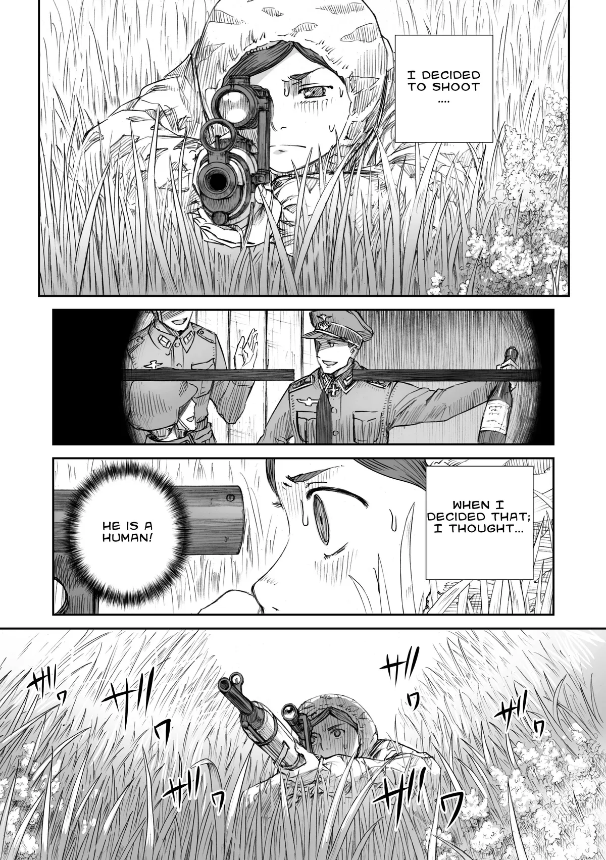 War