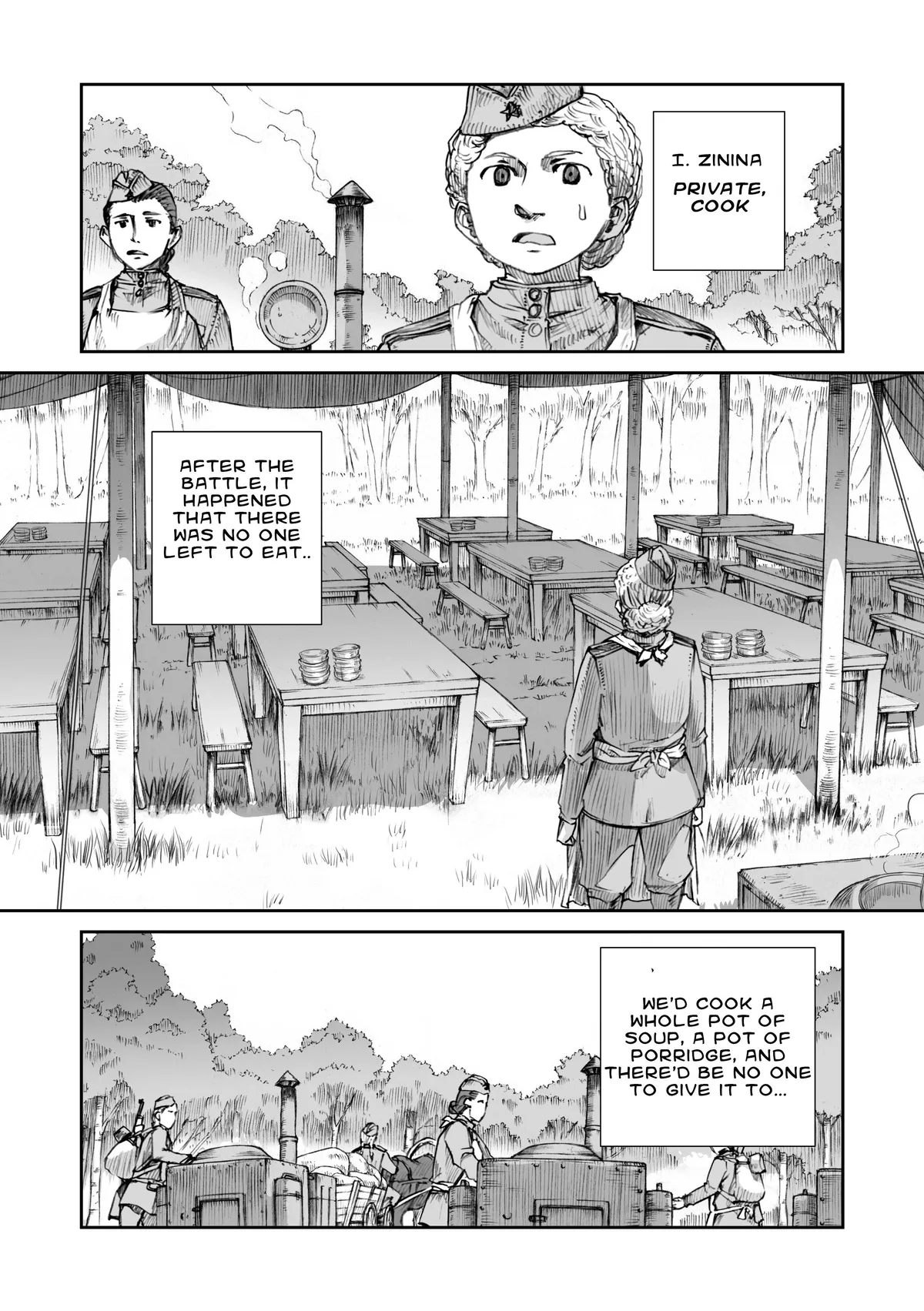 War
