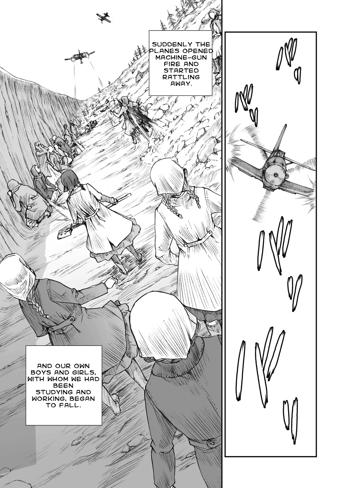 War