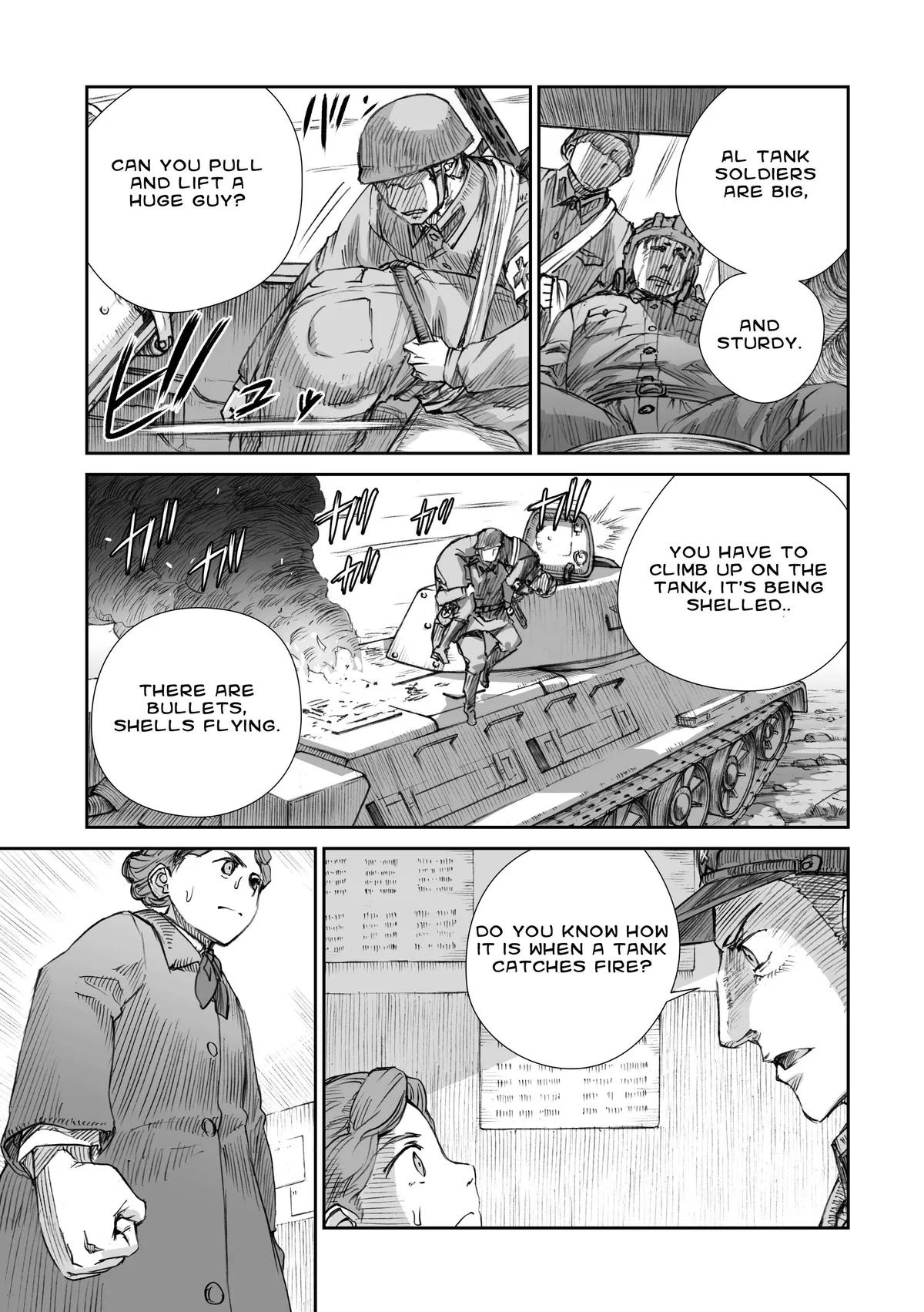 War