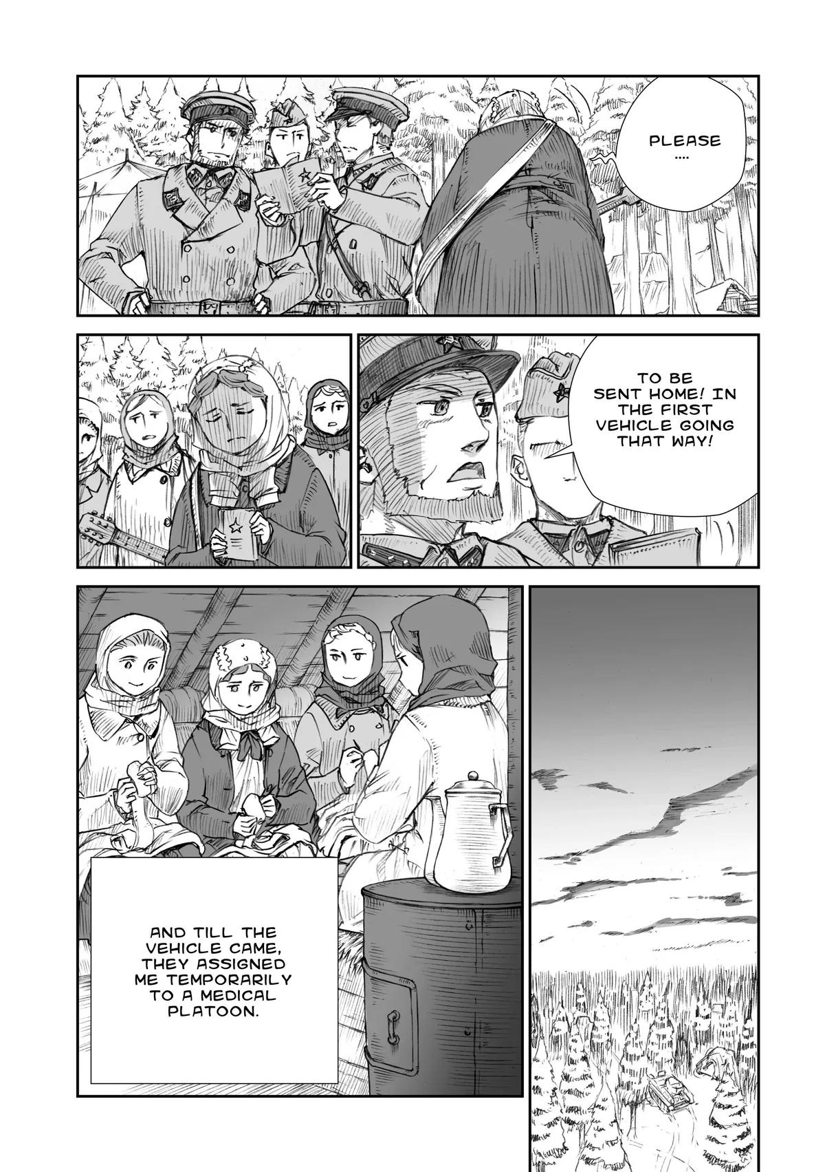 War