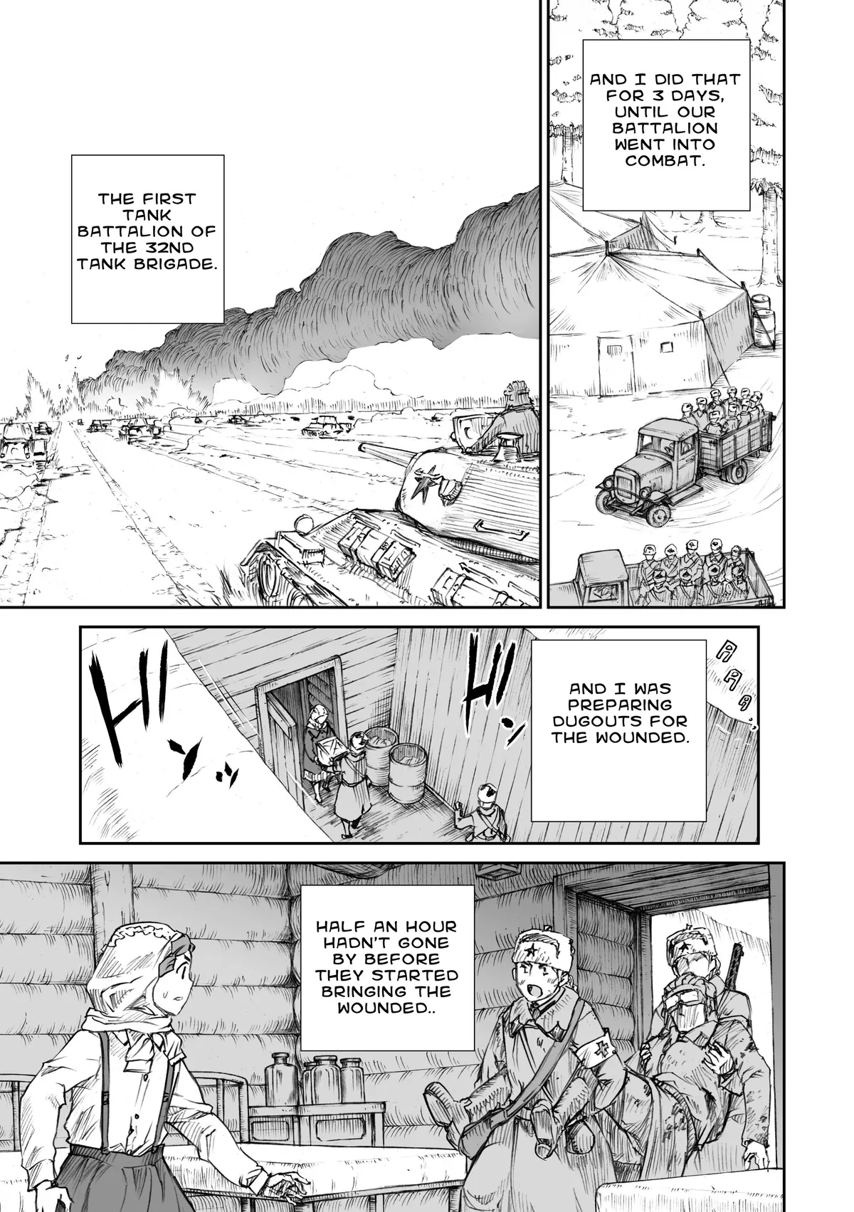 War