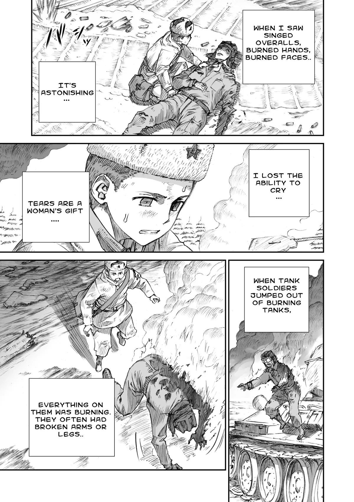 War