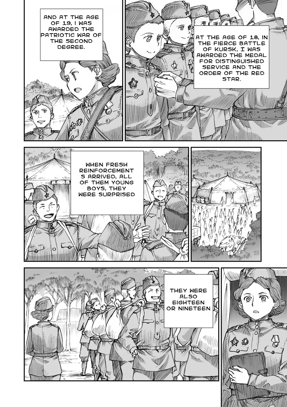 War