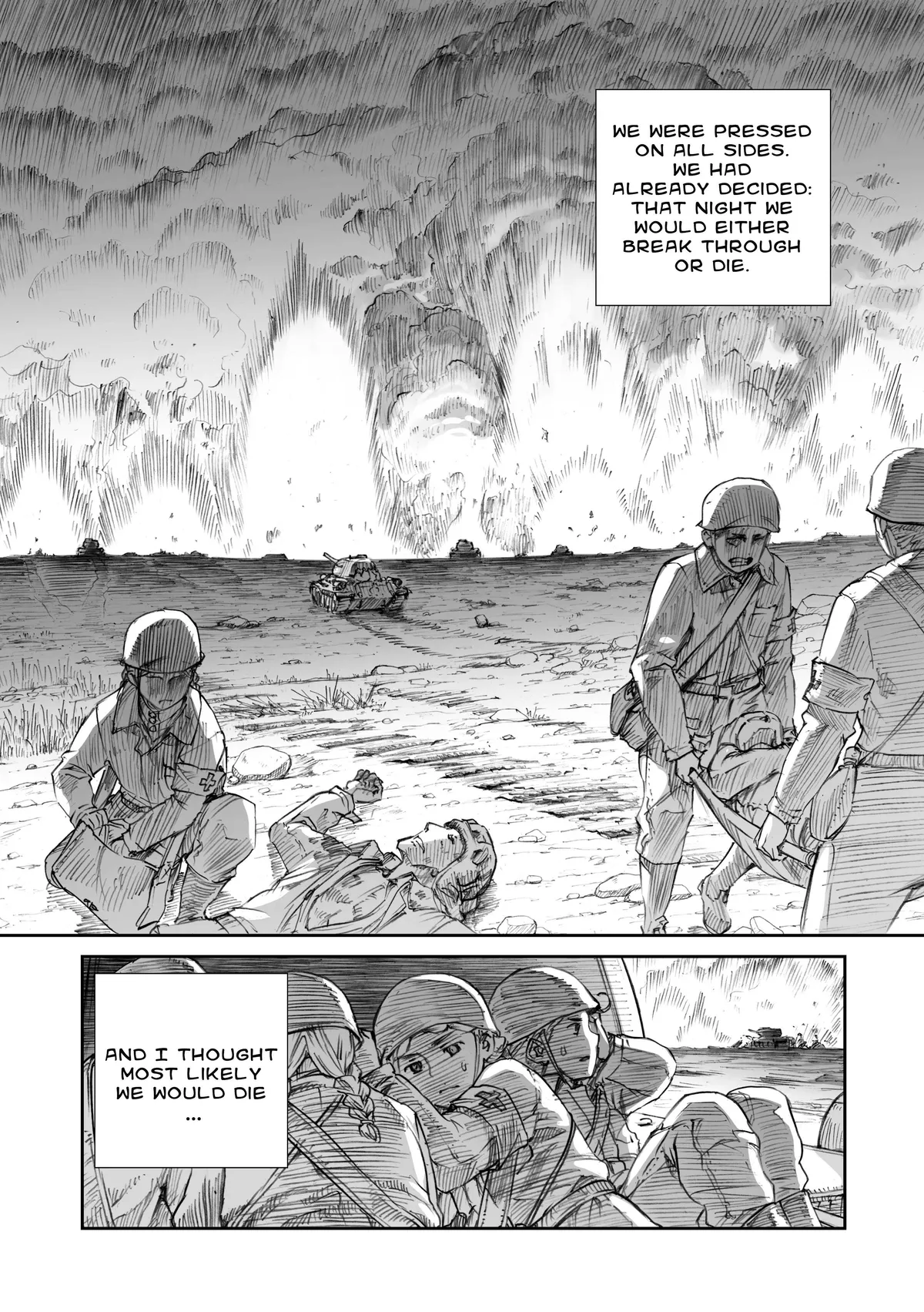 War
