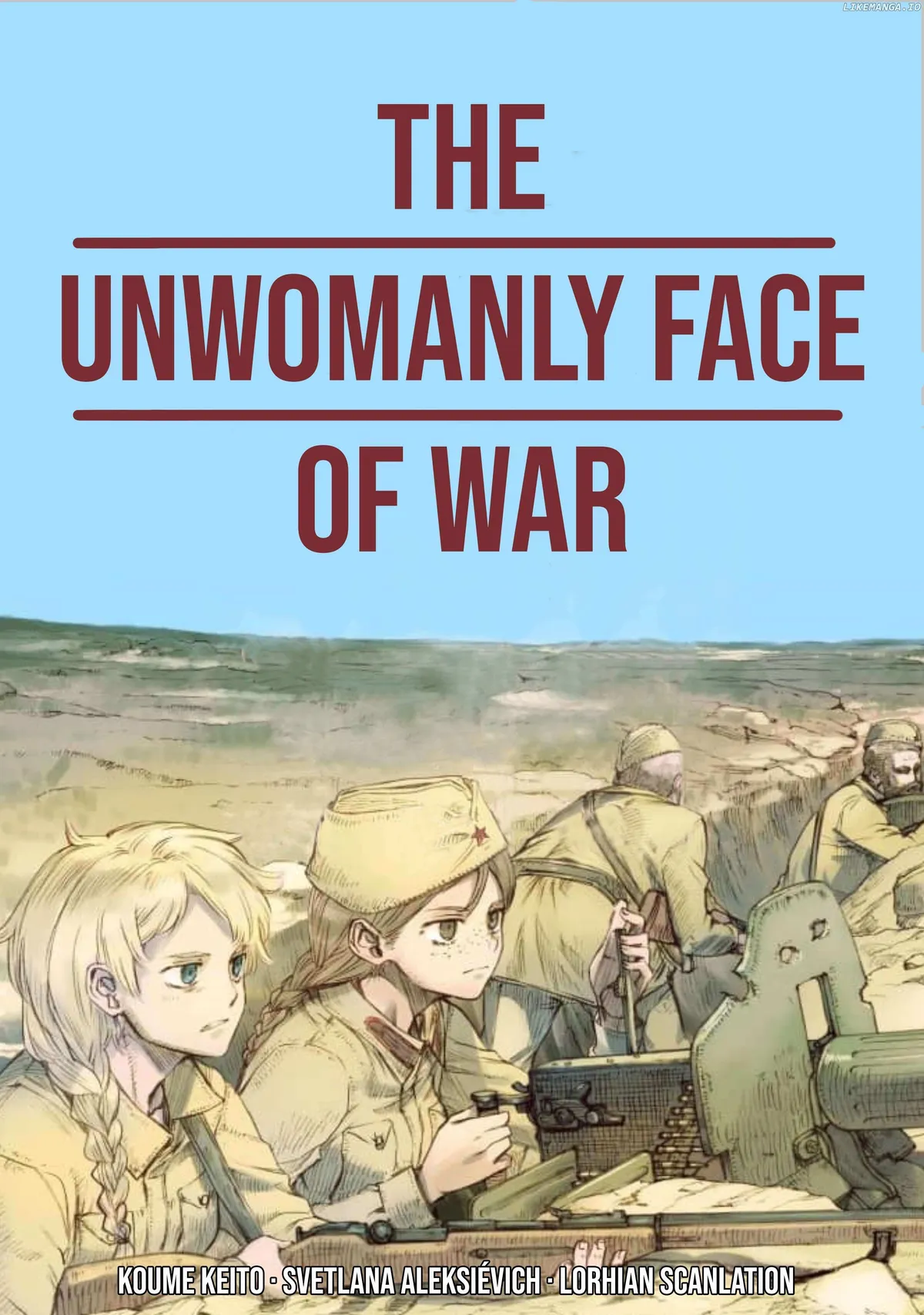 War