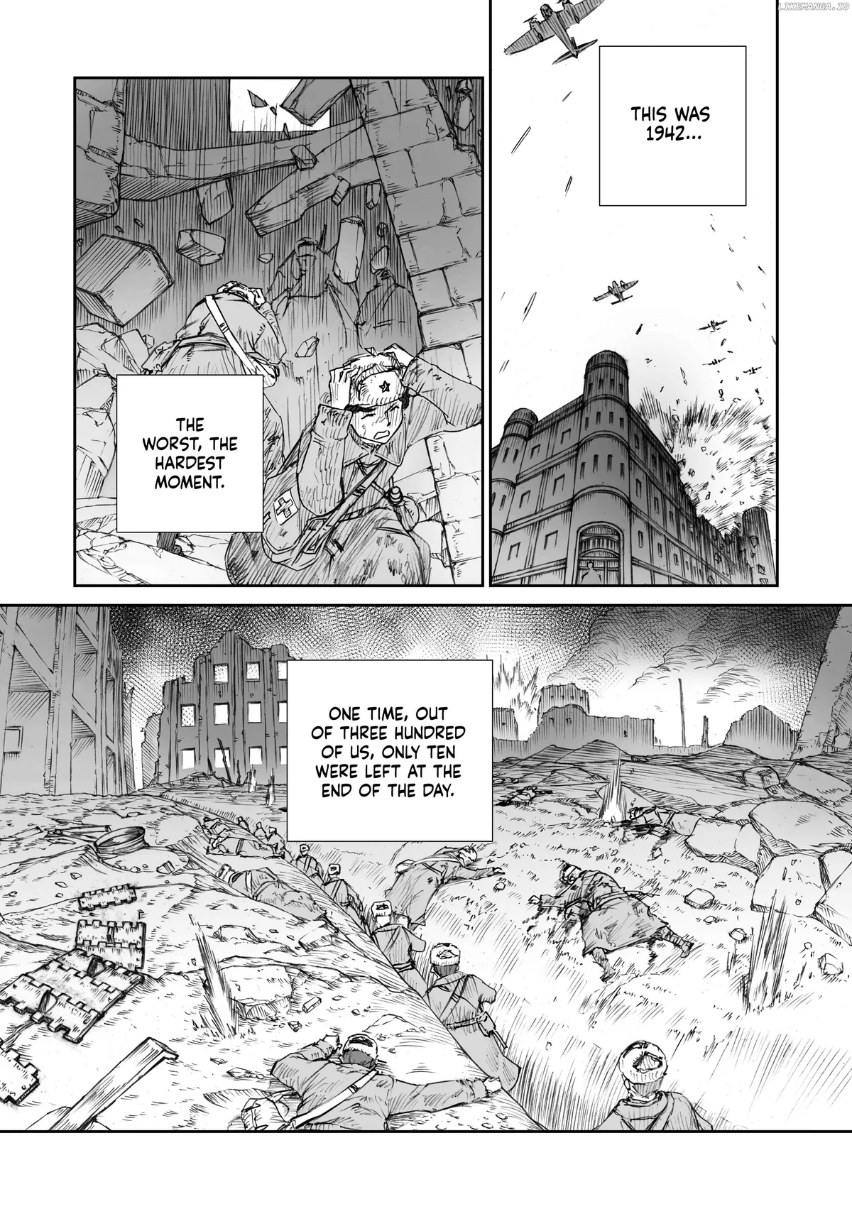 War
