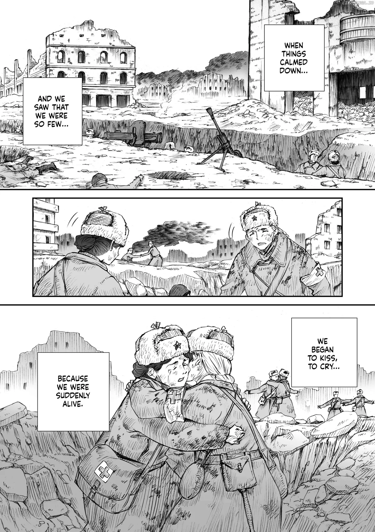 War