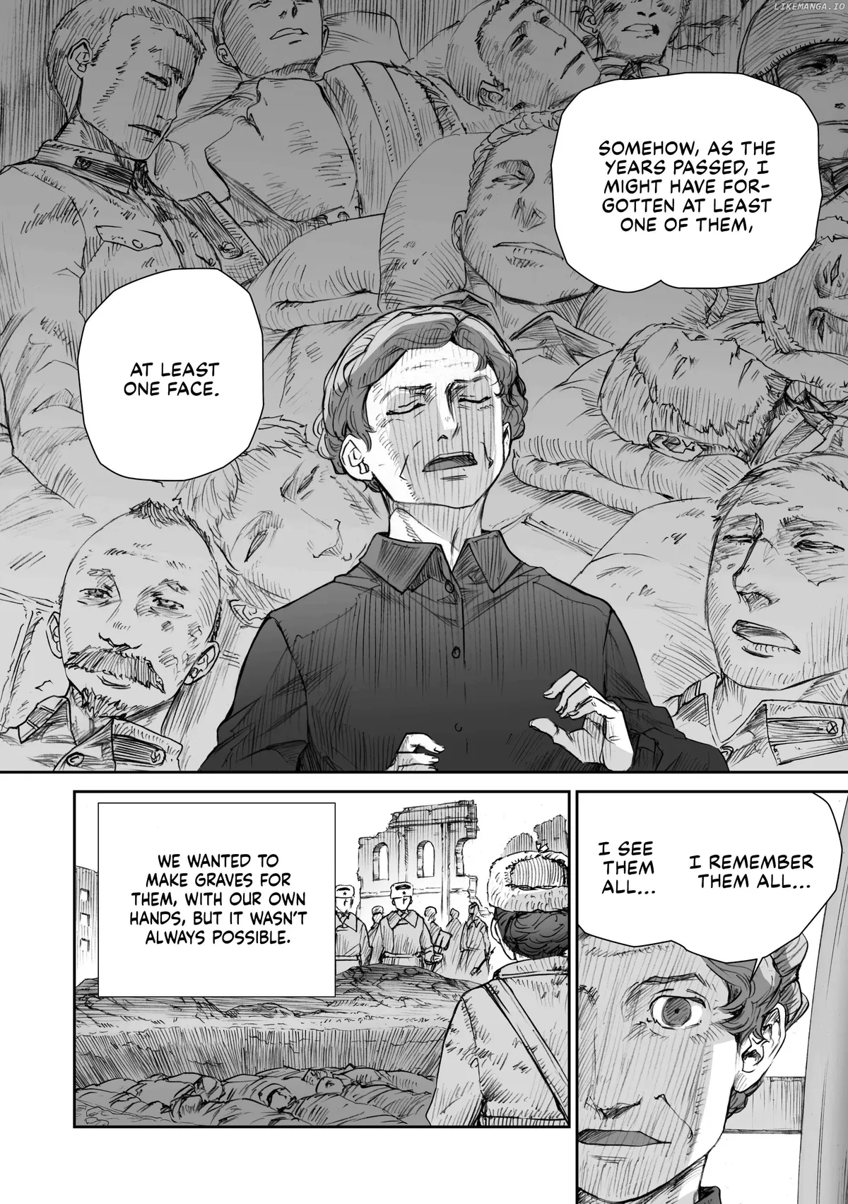 War