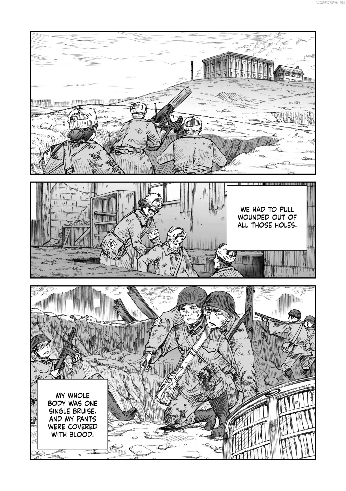 War