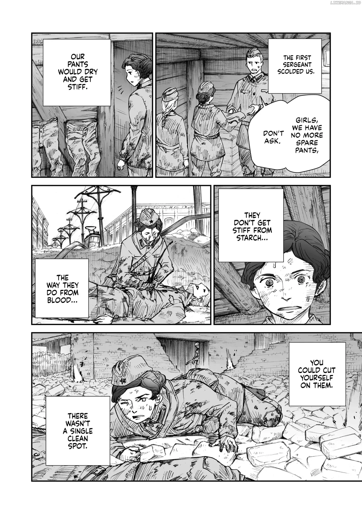 War