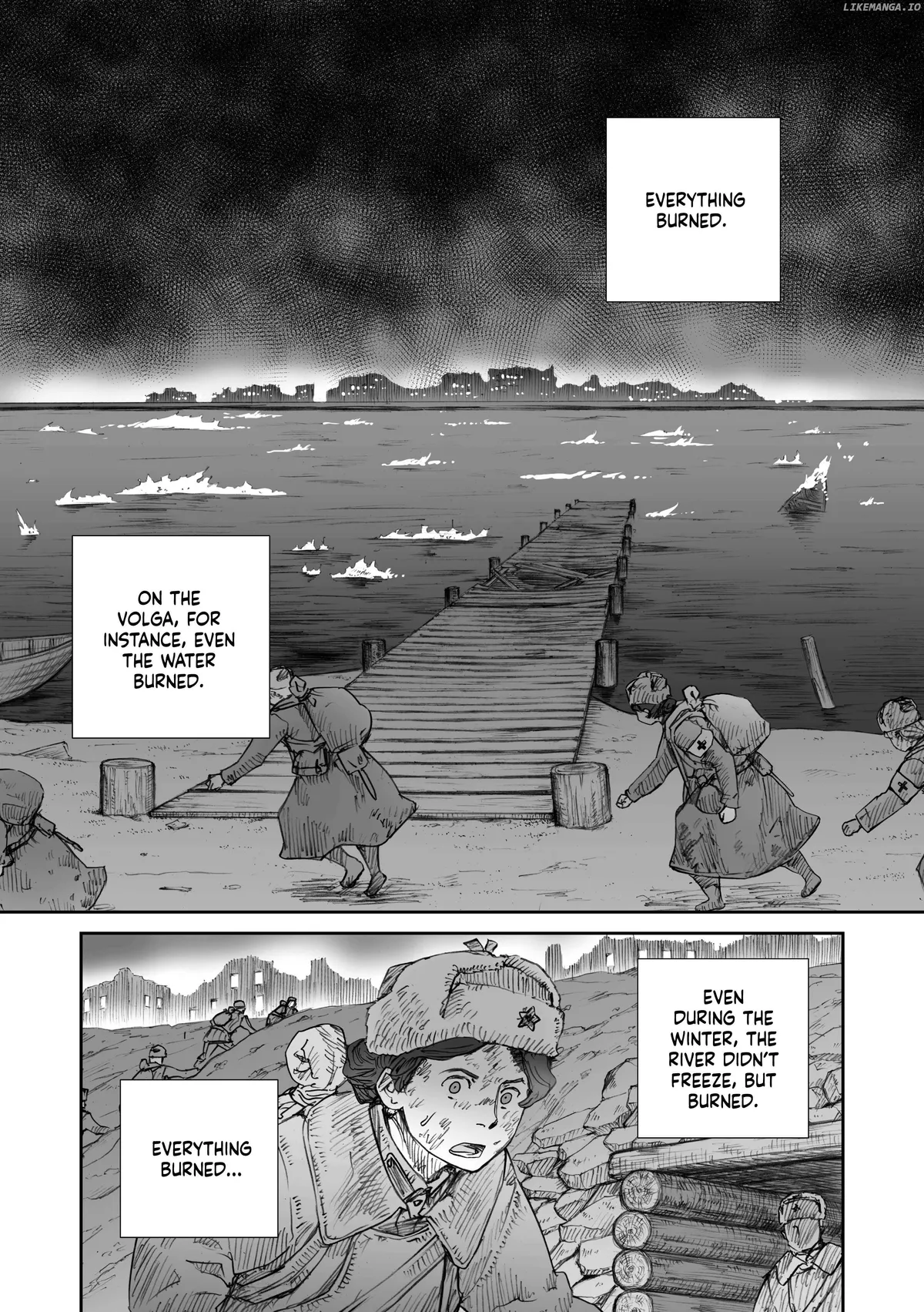 War