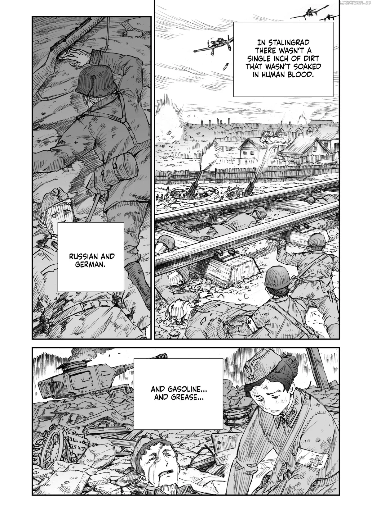 War