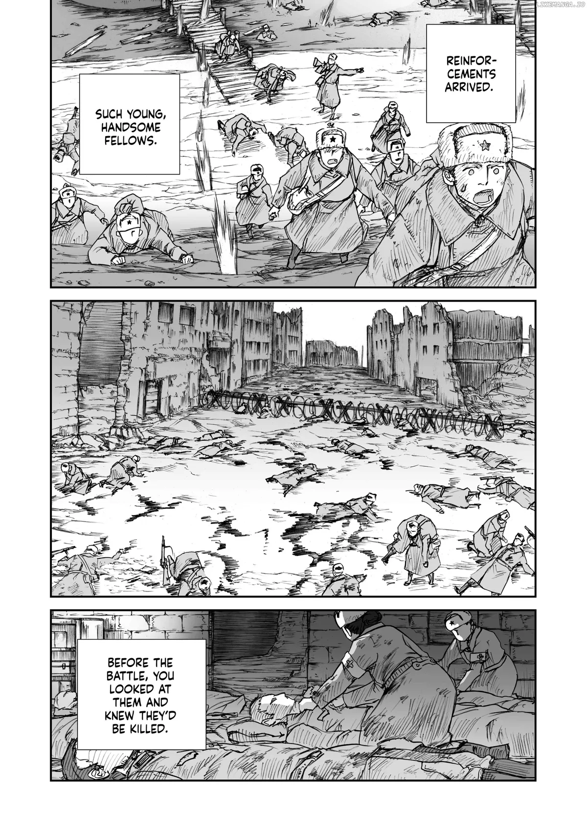 War