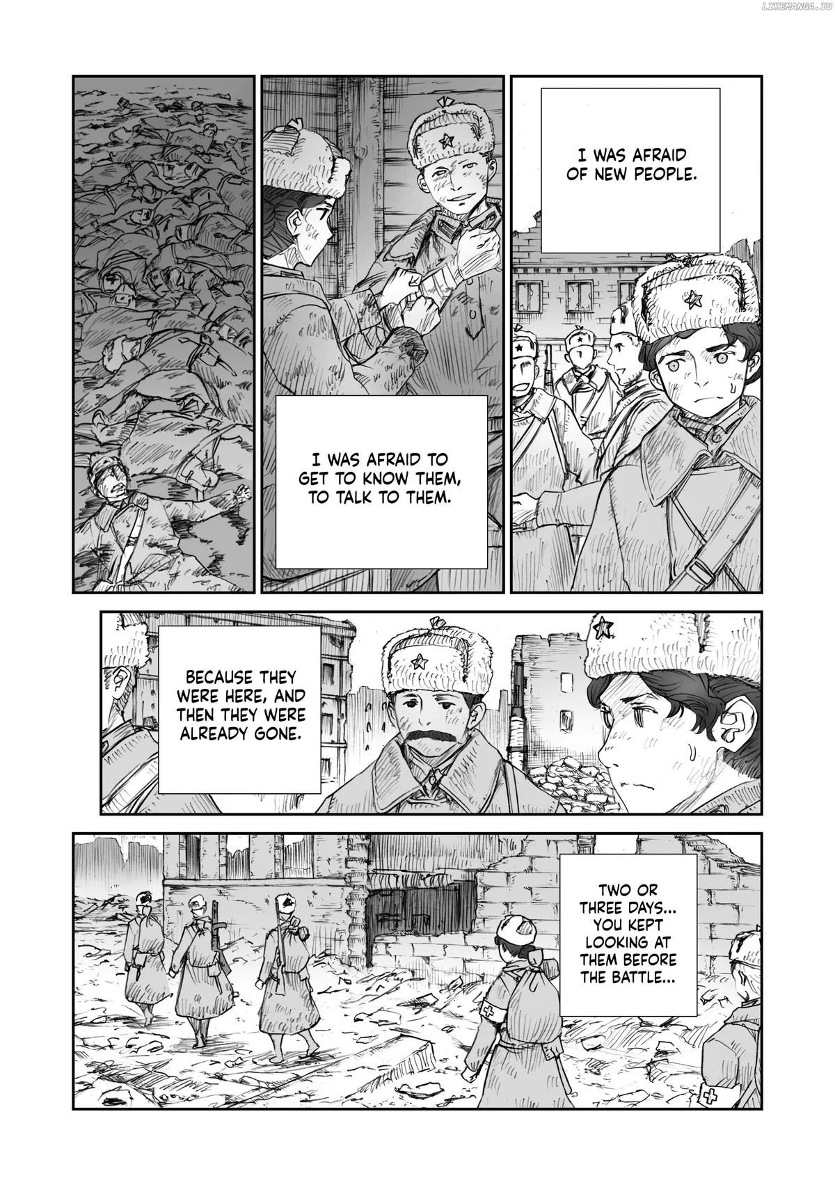War