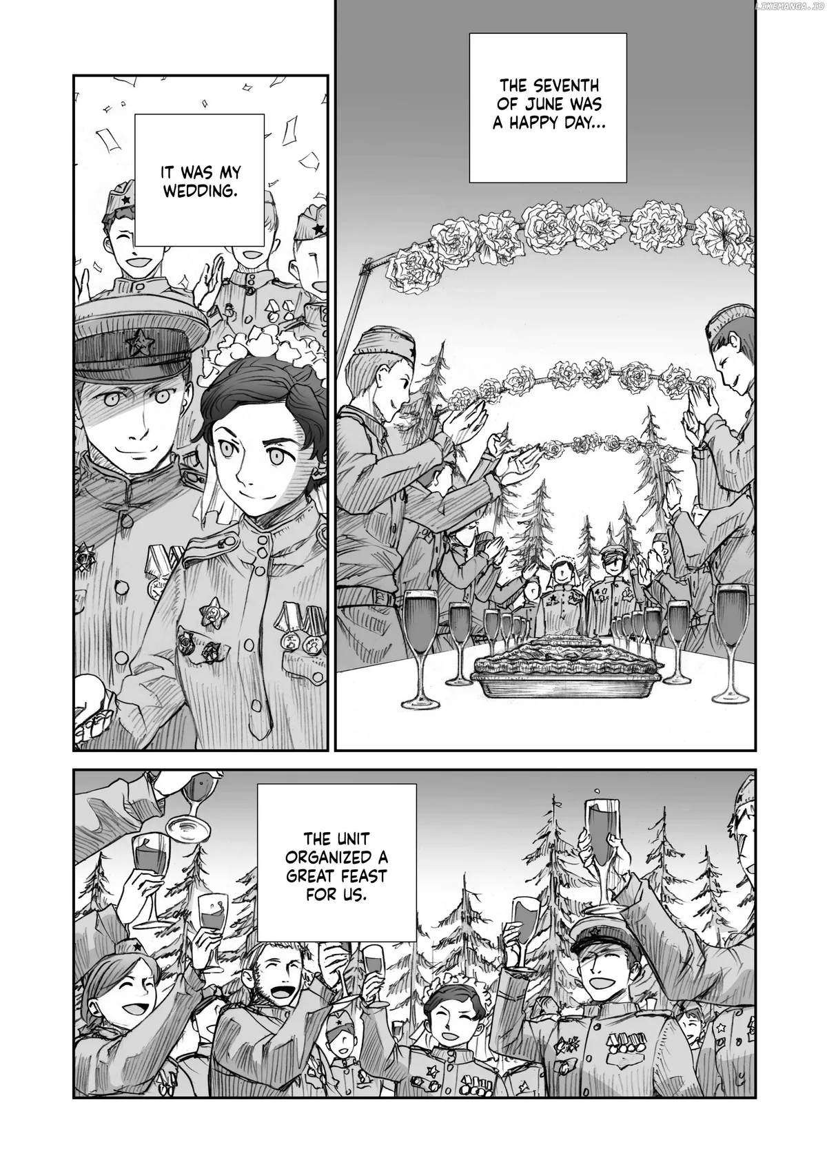 War