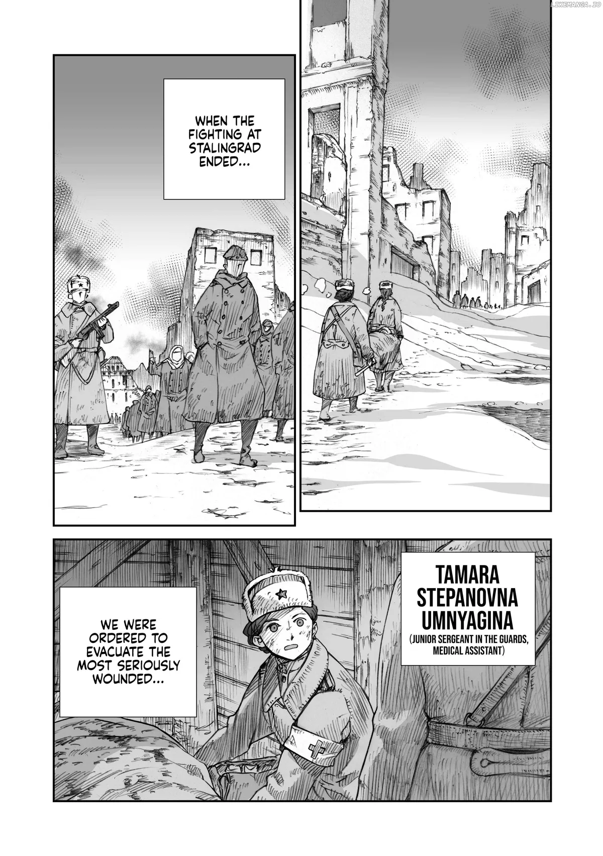 War
