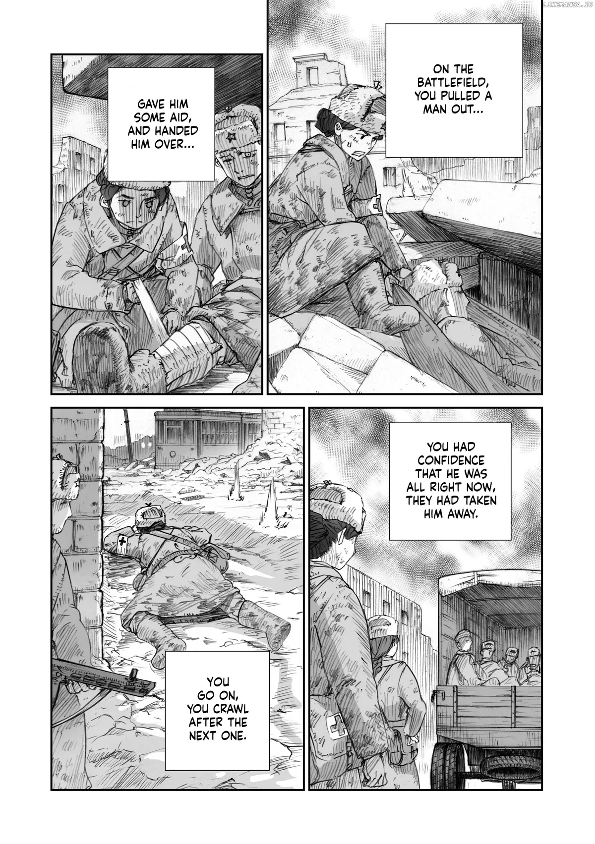 War