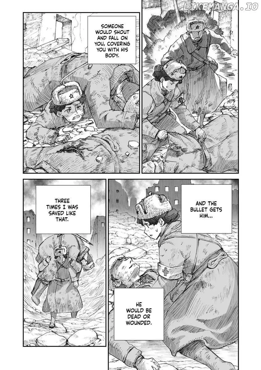 War