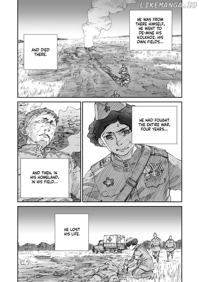 War