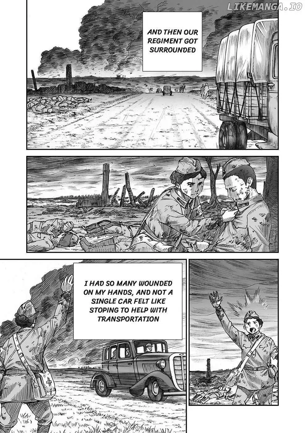 War