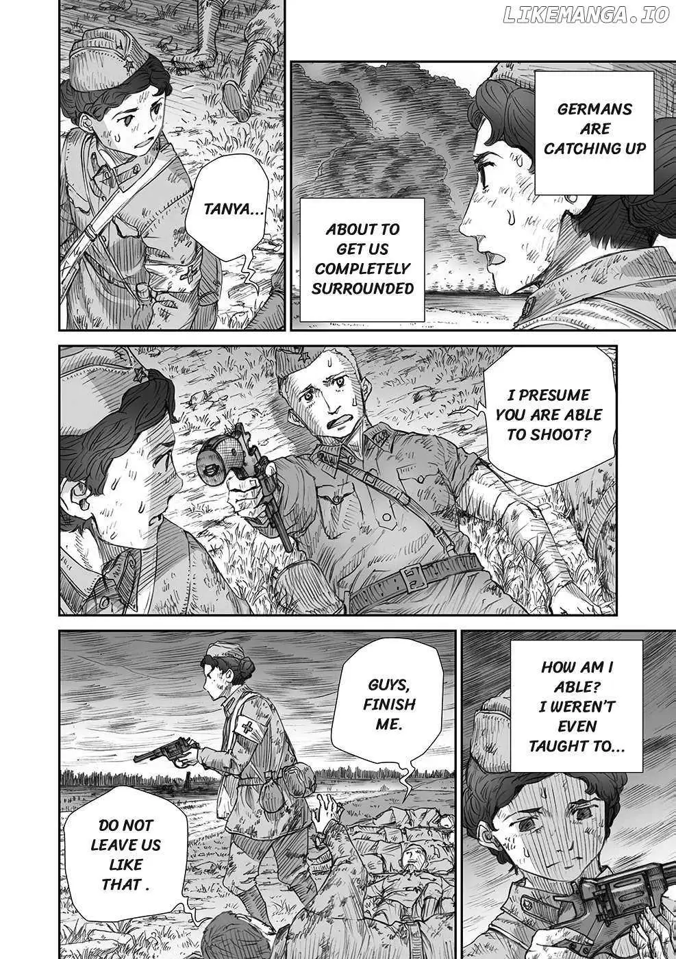 War