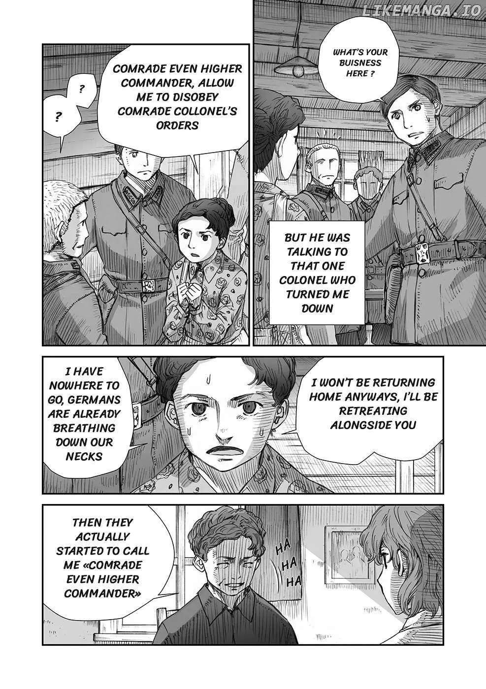 War