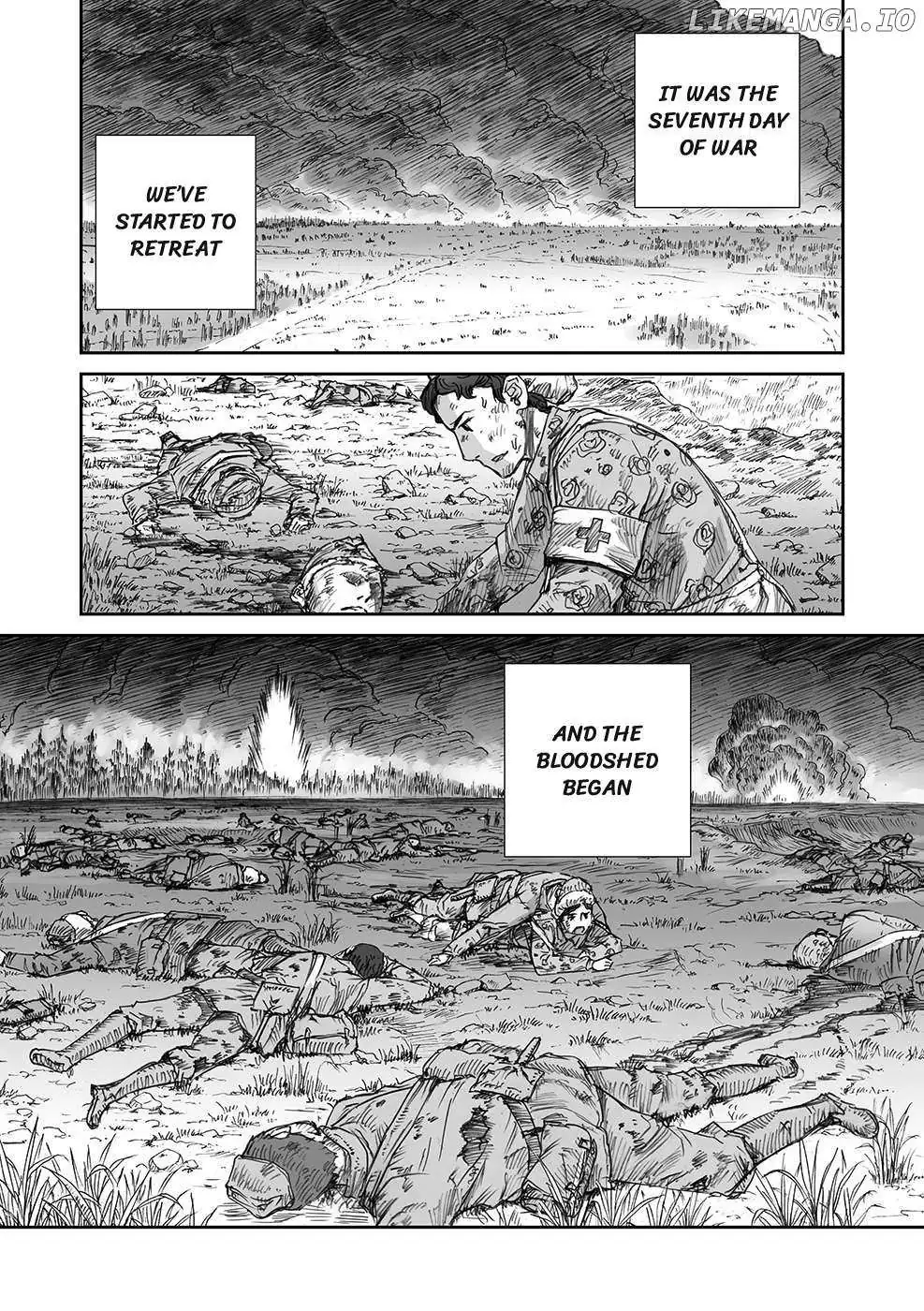 War