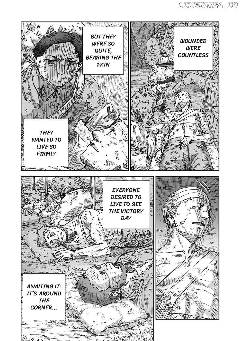 War