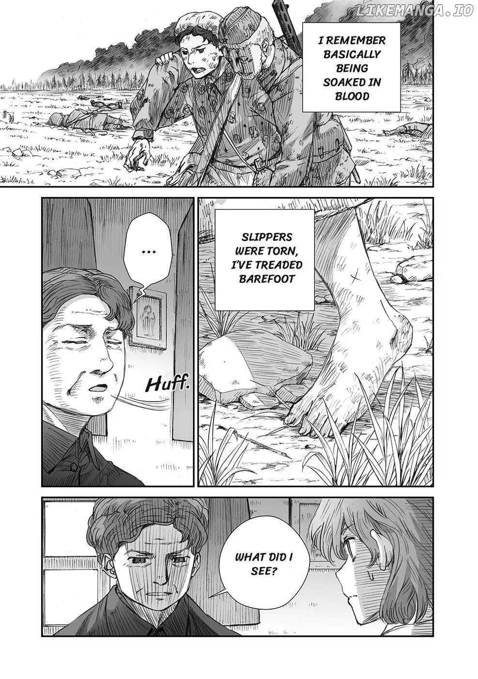 War