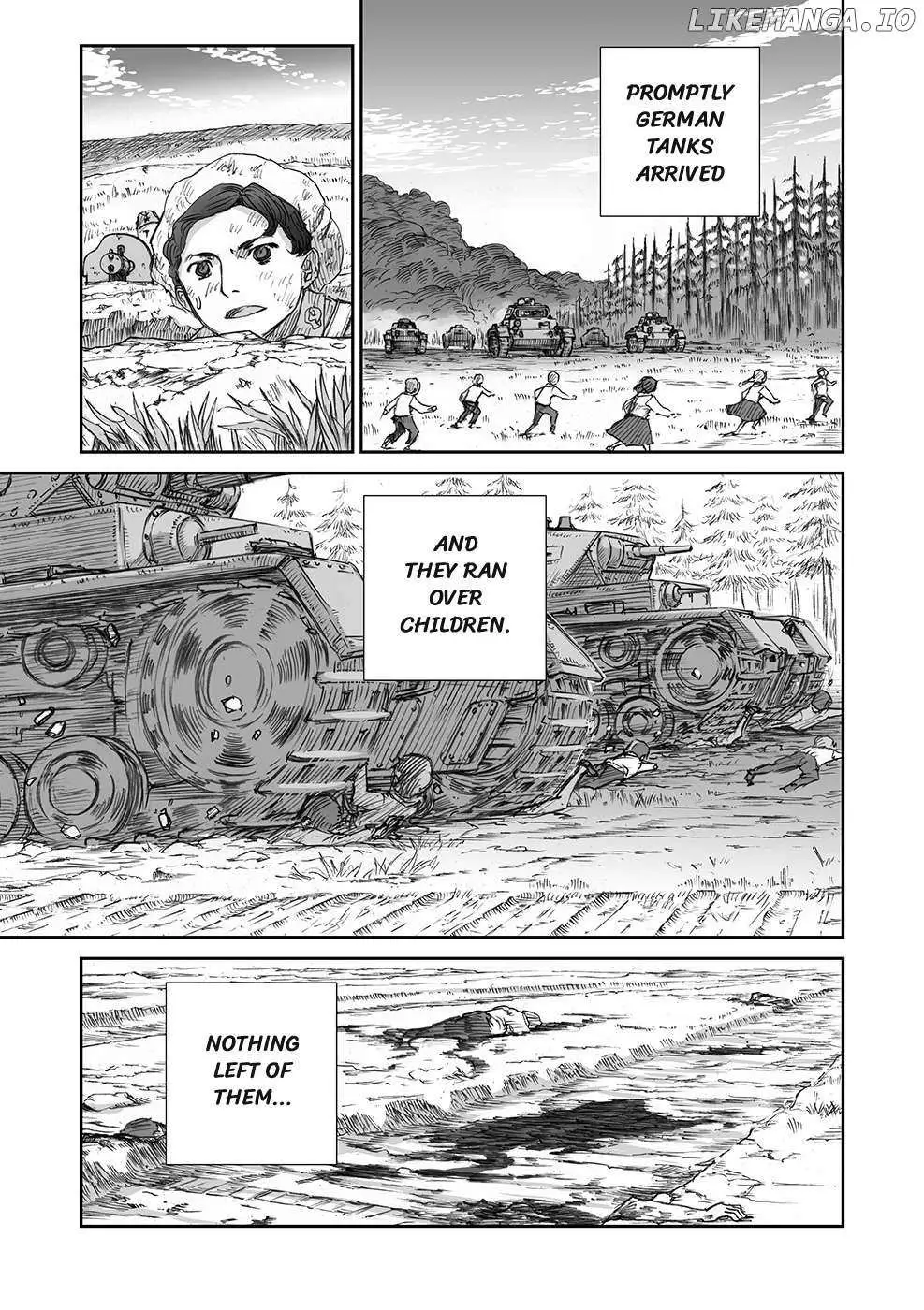 War