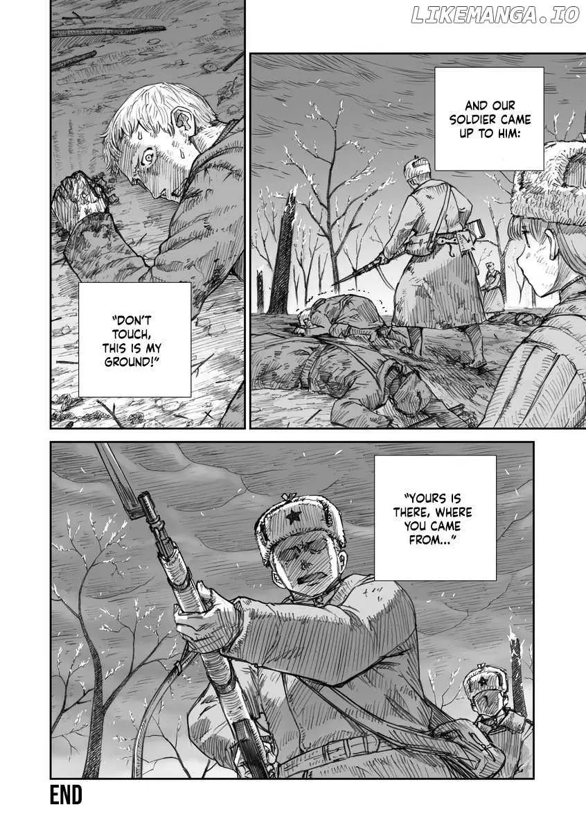 War