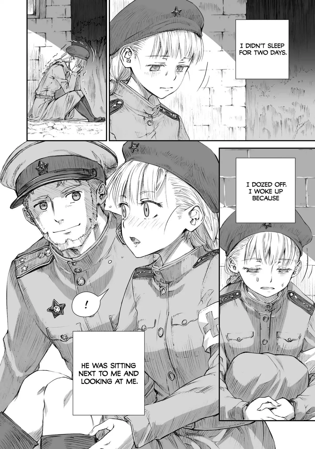 War
