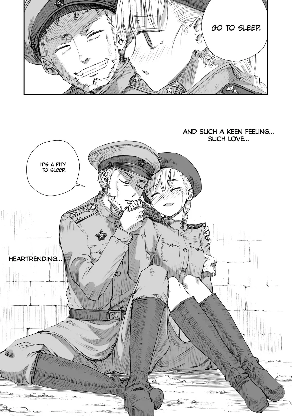 War