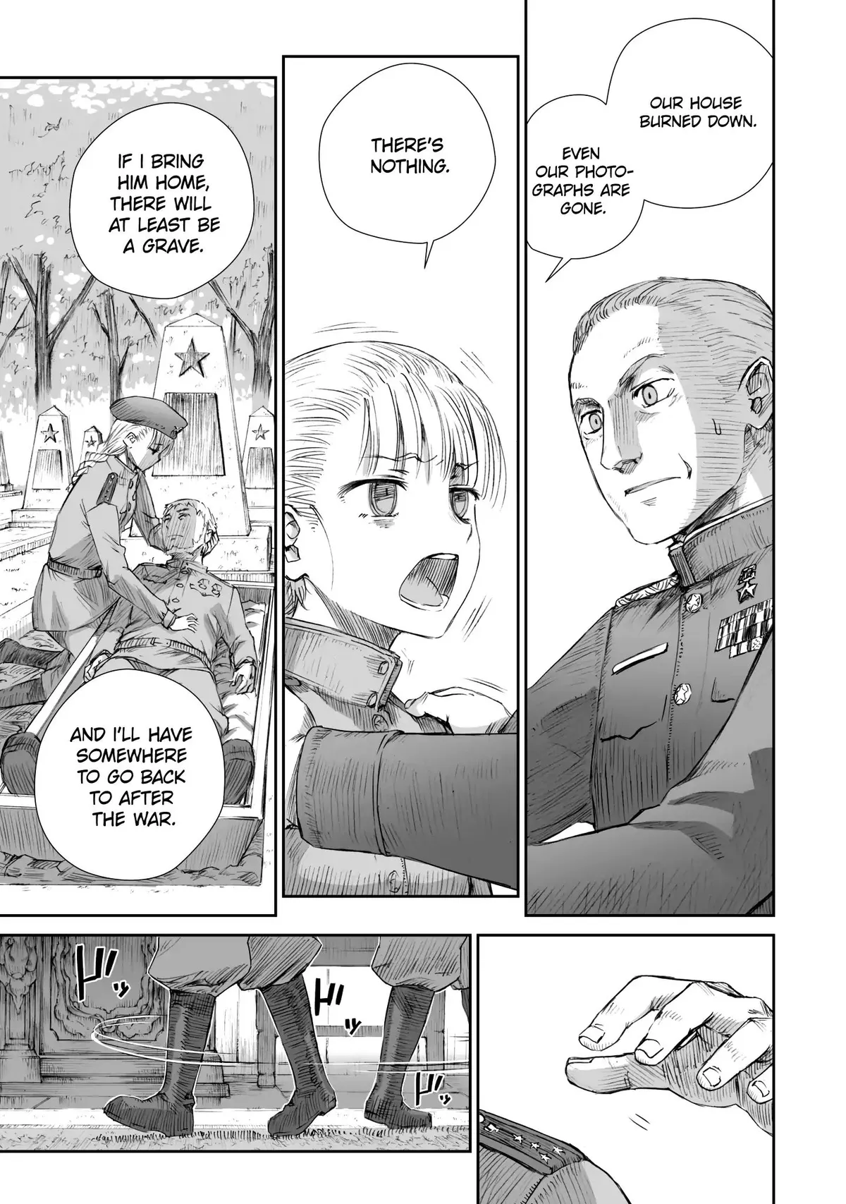 War