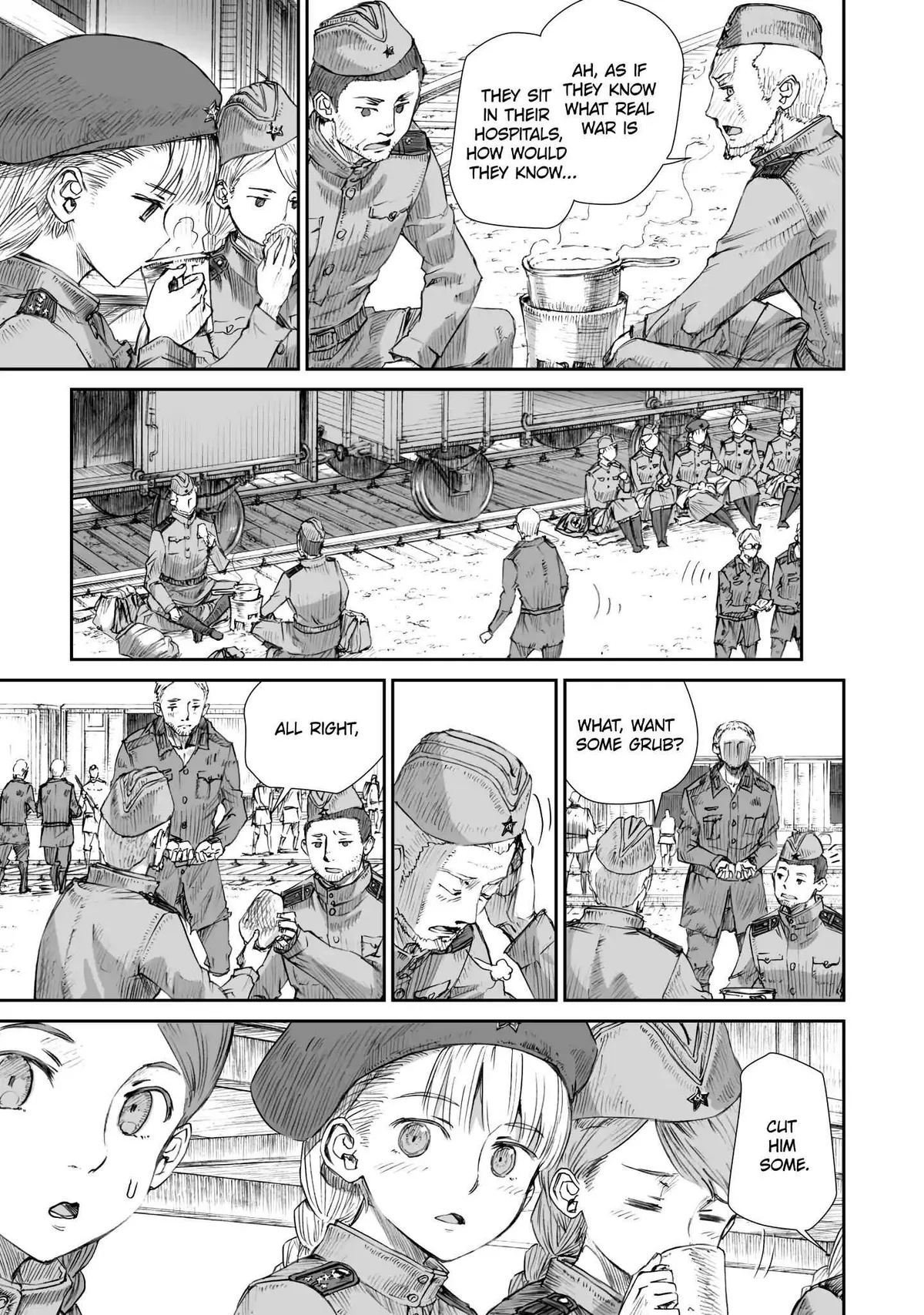 War
